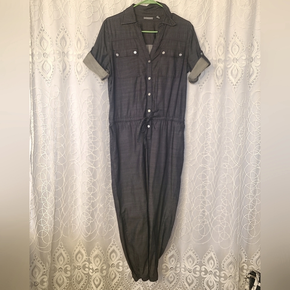 New York and Company Jump Suit